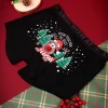 Boxer cerf -