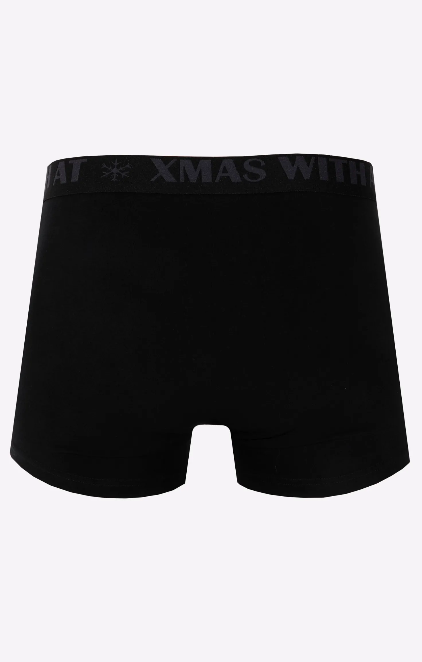 Boxer cerf -