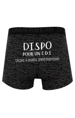 Boxer Dispo -