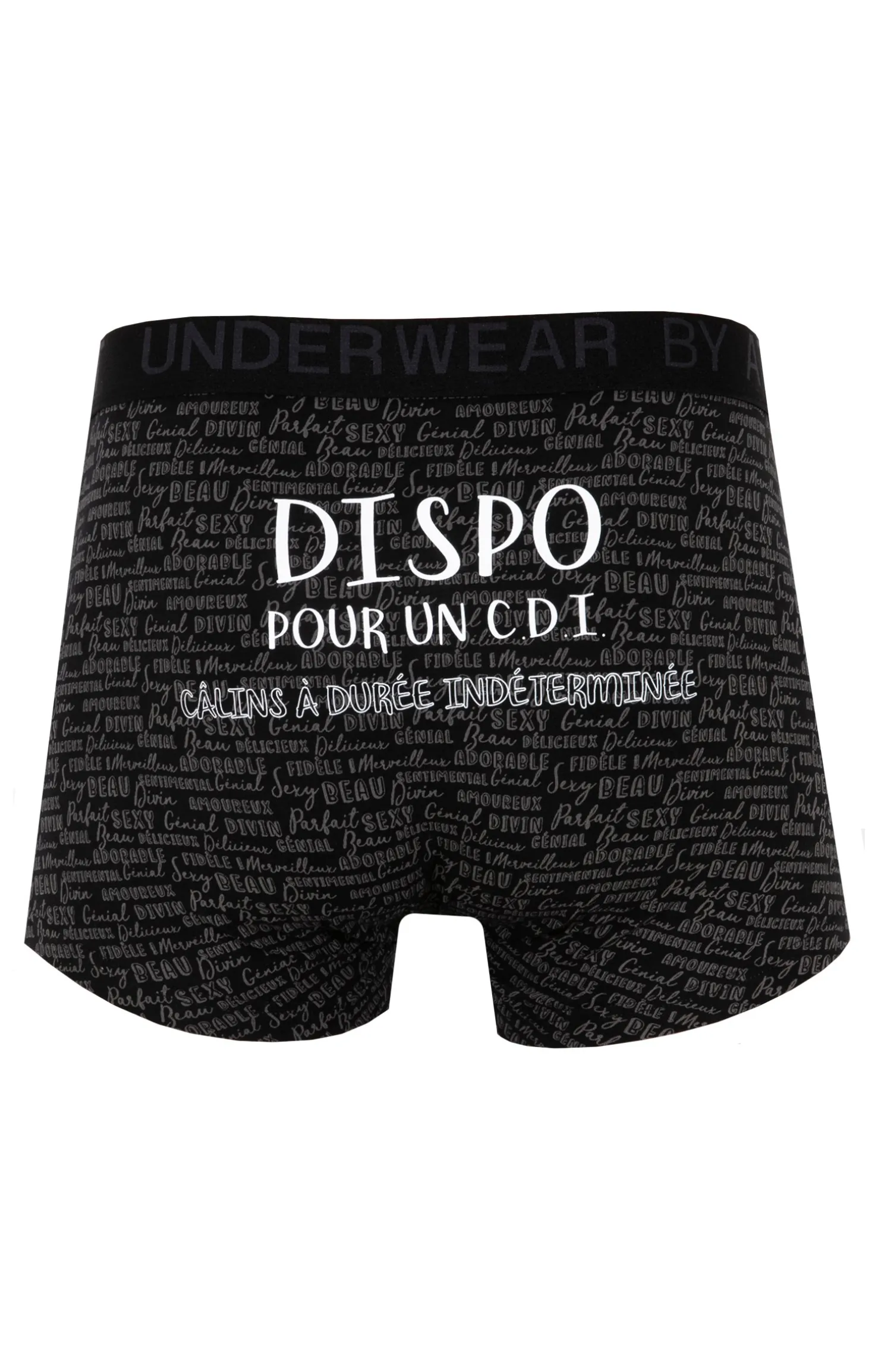 Boxer Dispo -