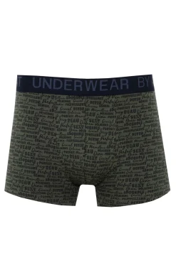 Boxer Homme Idéal -