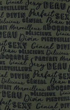 Boxer Homme Idéal -