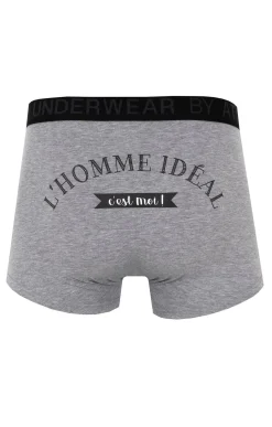 Boxer Idéal -