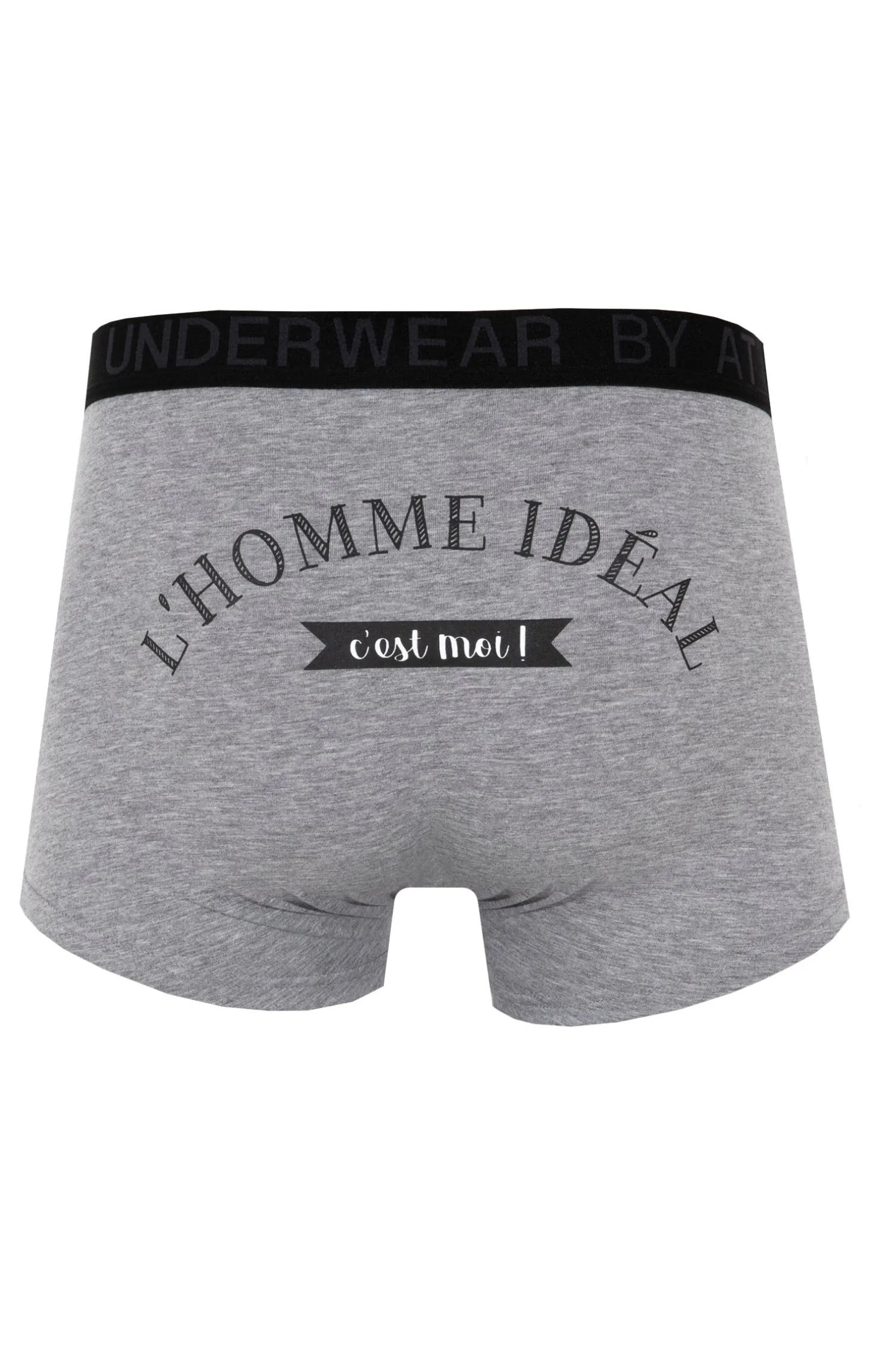 Boxer Idéal -