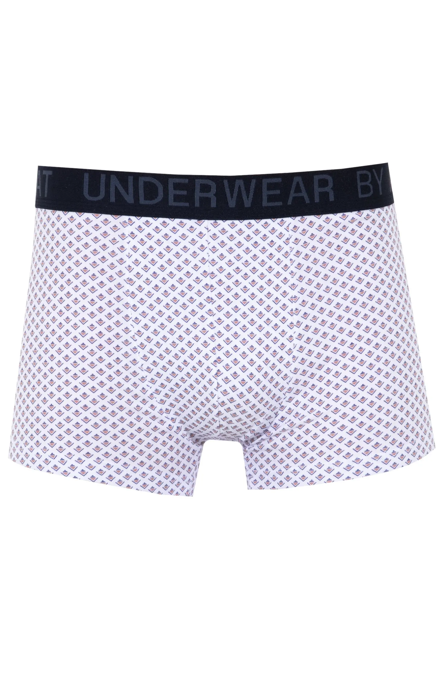 Boxer Mack -