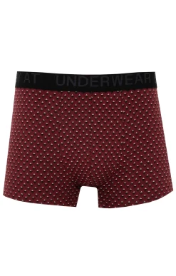 Boxer Mack -