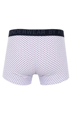 Boxer Mack -