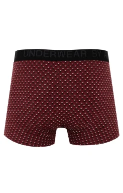 Boxer Mack -