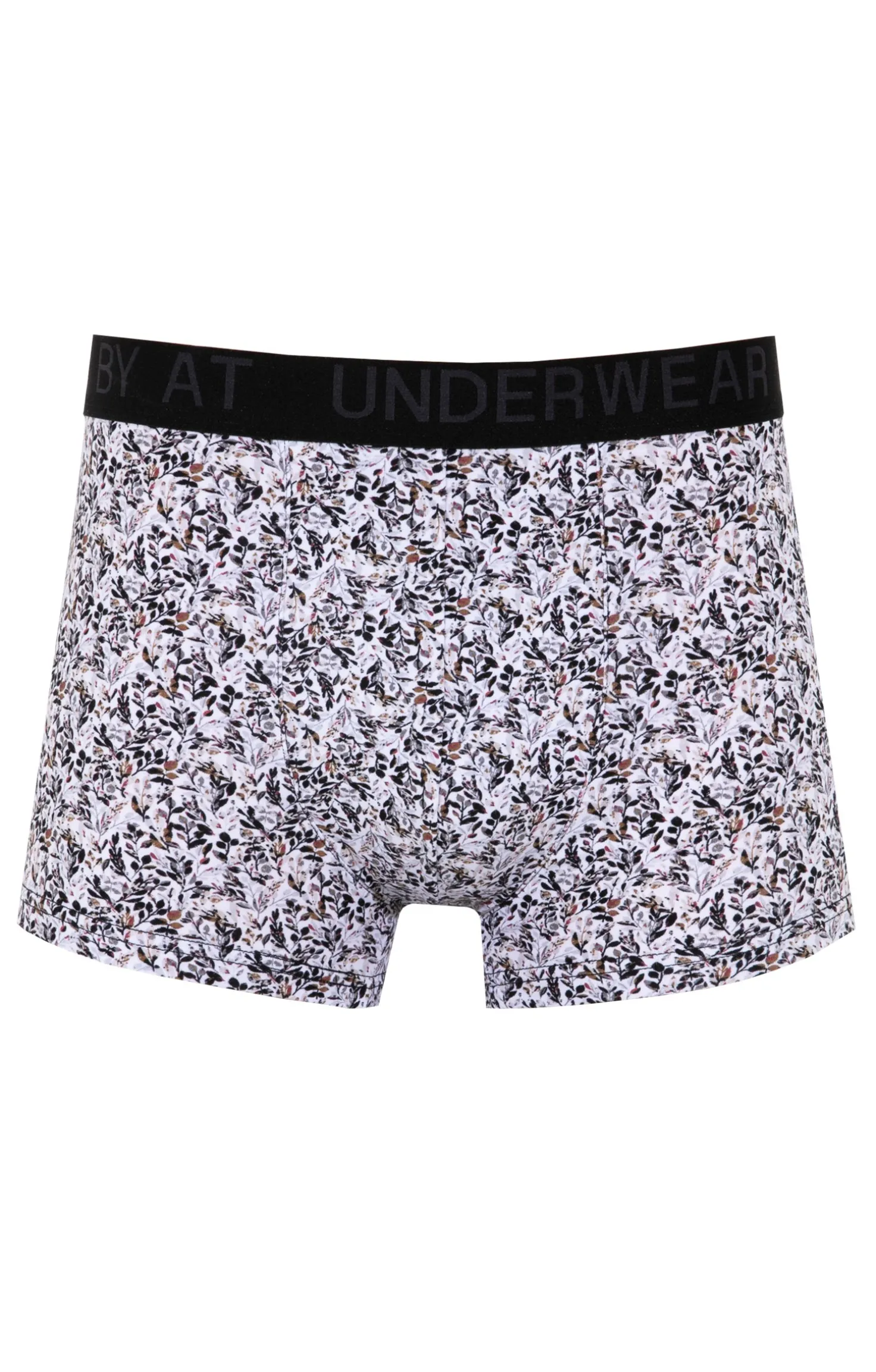 Boxer Marcus -