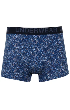 Boxer Marcus -