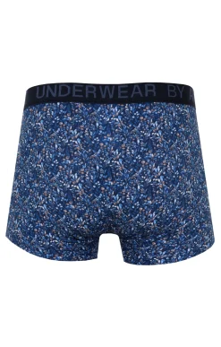 Boxer Marcus -