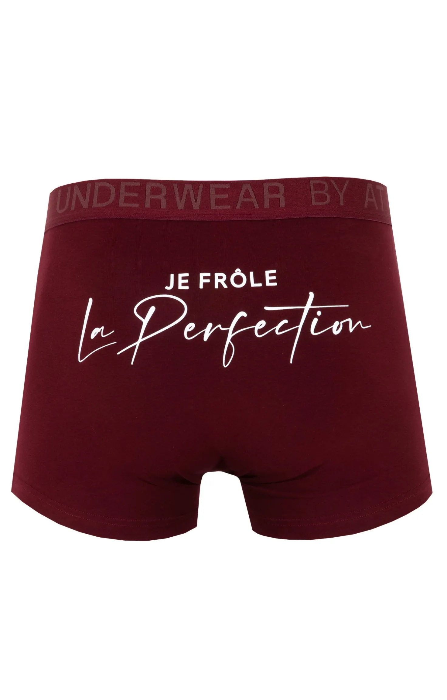 Boxer Perfection -