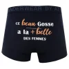 Boxer Plus Belle -