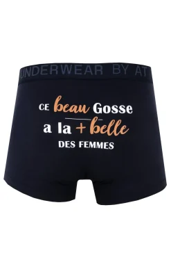 Boxer Plus Belle -