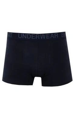 Boxer Poils -