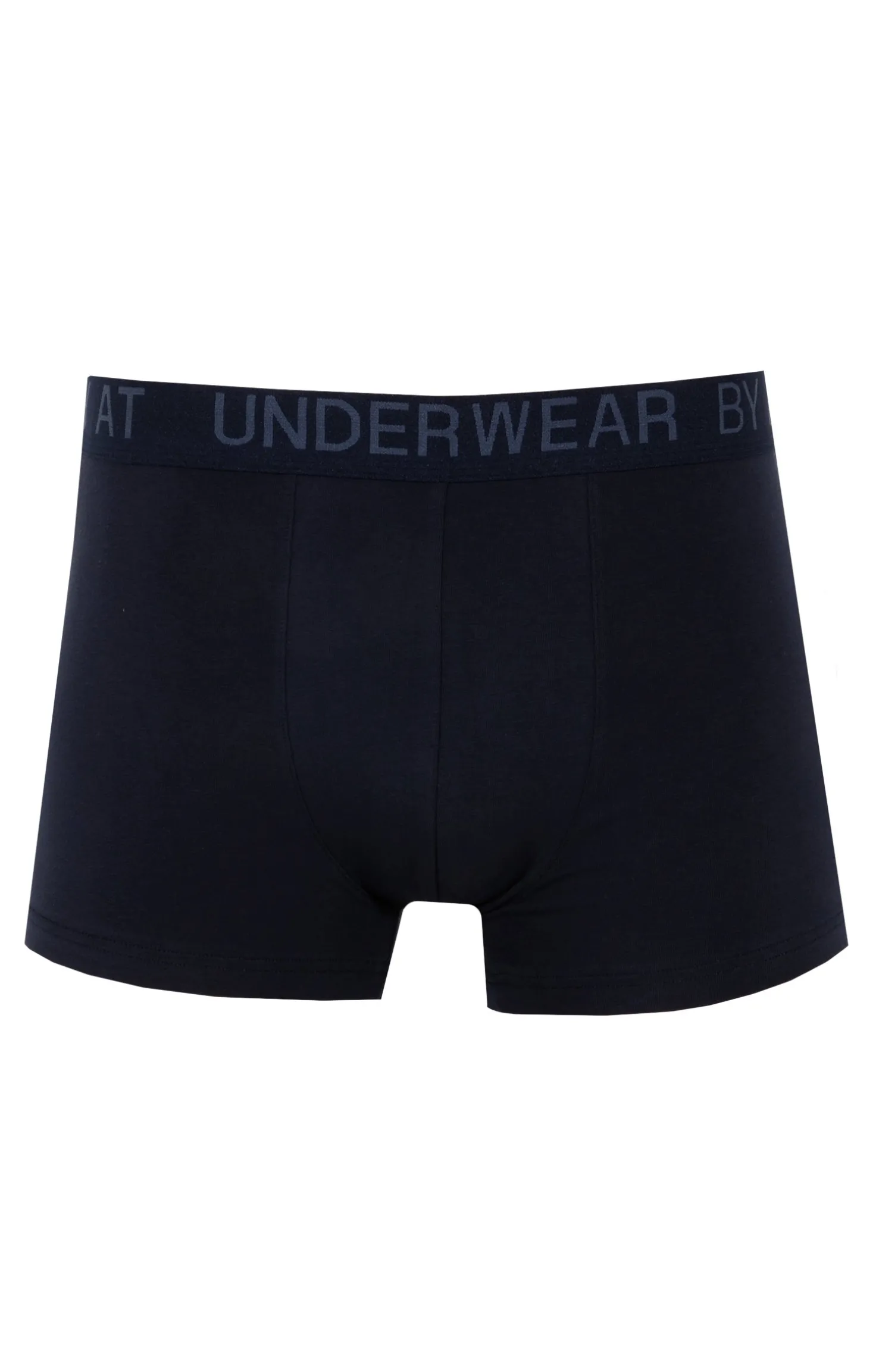 Boxer Poils -