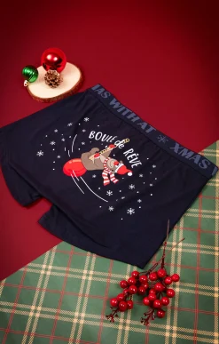 Boxer rêve -
