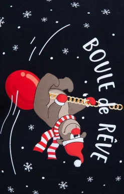 Boxer rêve -