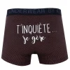 Boxer T'inquiète -