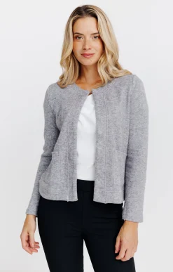 Cardigan -