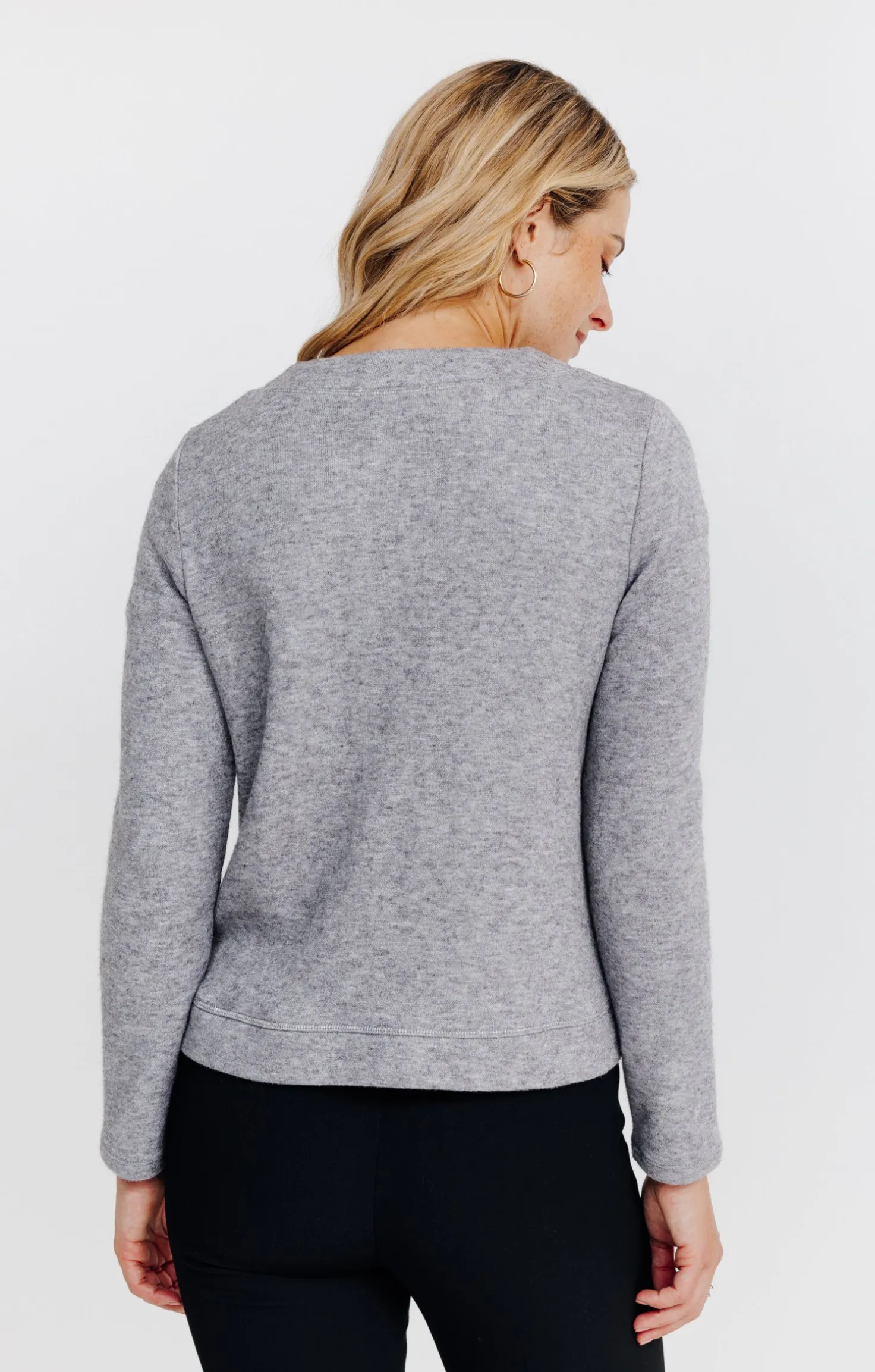 Cardigan -