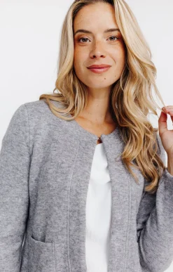 Cardigan -