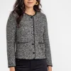 Cardigan boutonné -
