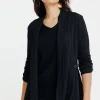 Cardigan fantaisie -