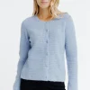 Cardigan fantaisie -