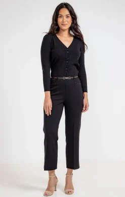 Cardigan fantaisie -