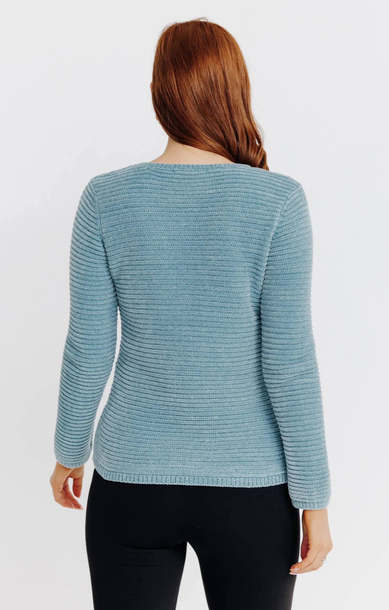 Cardigan zippé -