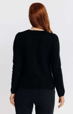 Cardigan zippé -