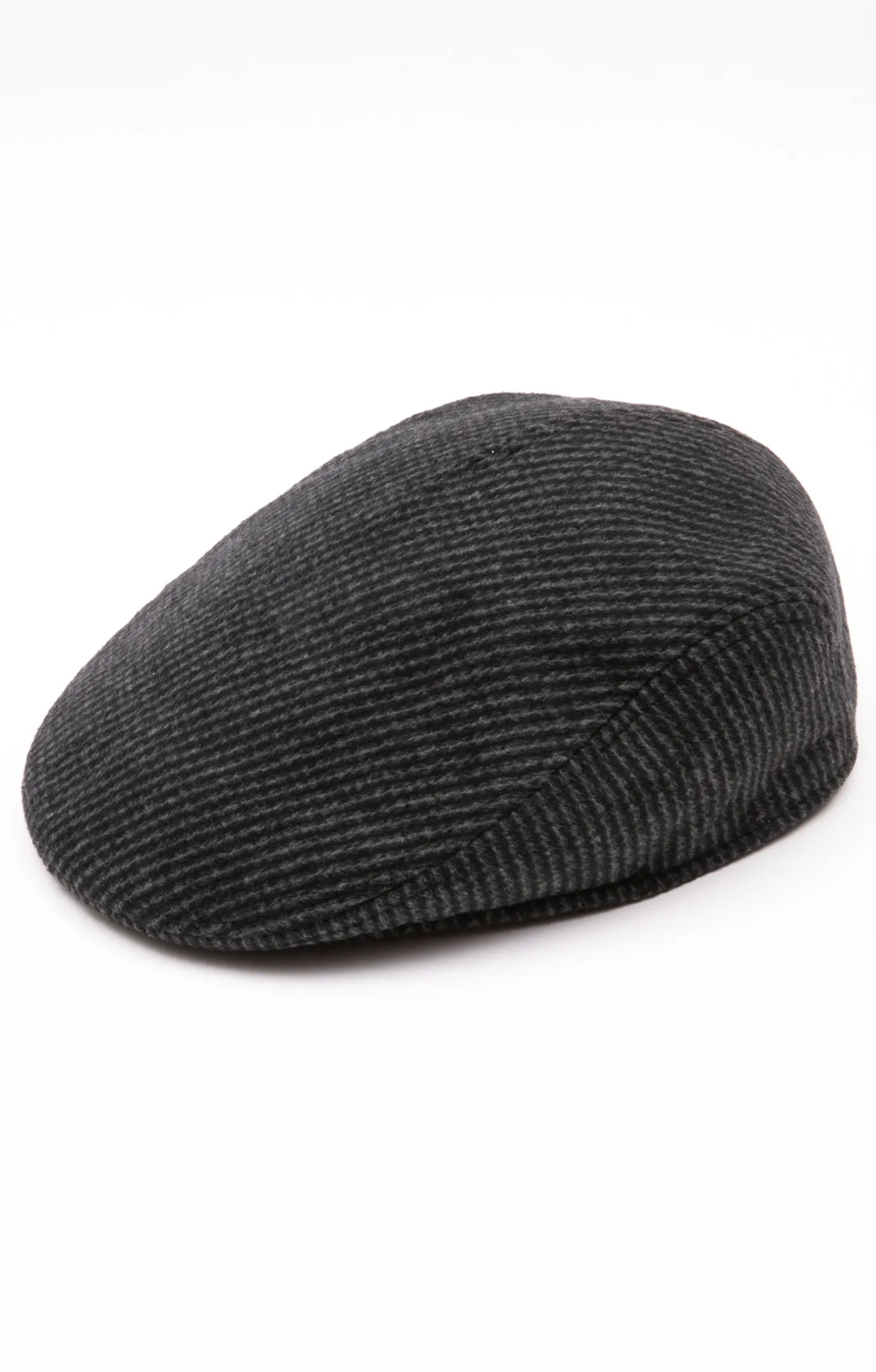 CASQUETTE BOMBÉE -
