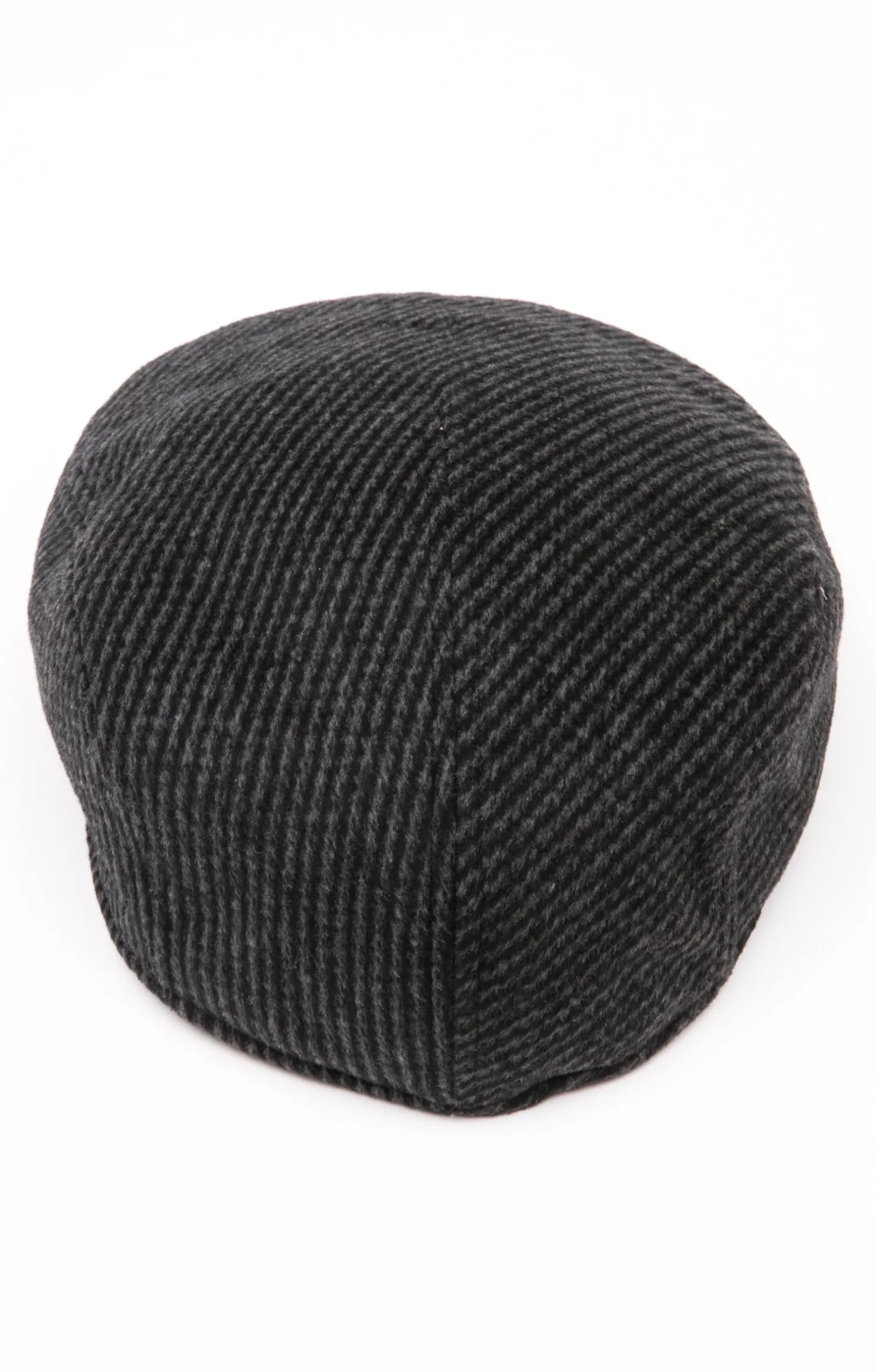 CASQUETTE BOMBÉE -