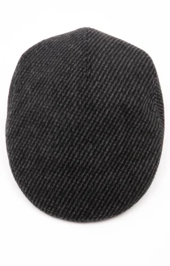 CASQUETTE BOMBÉE -