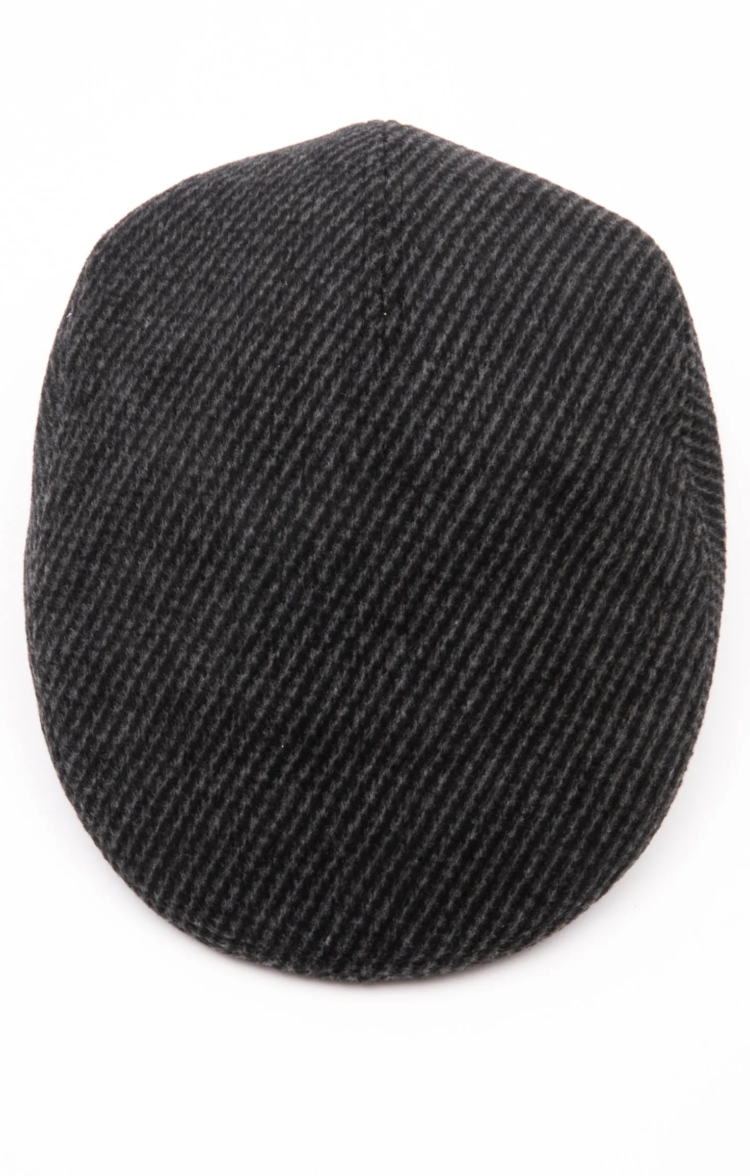 CASQUETTE BOMBÉE -