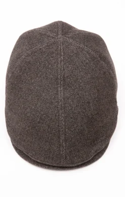 CASQUETTE MICRO DESIGN -