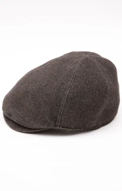 CASQUETTE MICRO DESIGN -