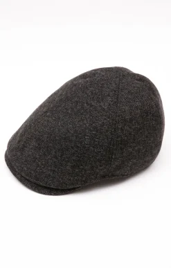 CASQUETTE MICRO DESIGN SHERPA -
