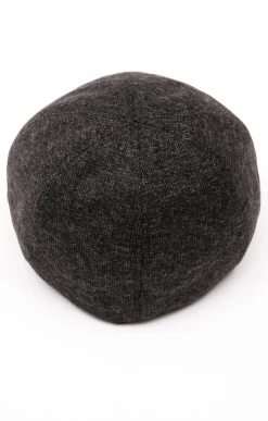 CASQUETTE MICRO DESIGN SHERPA -