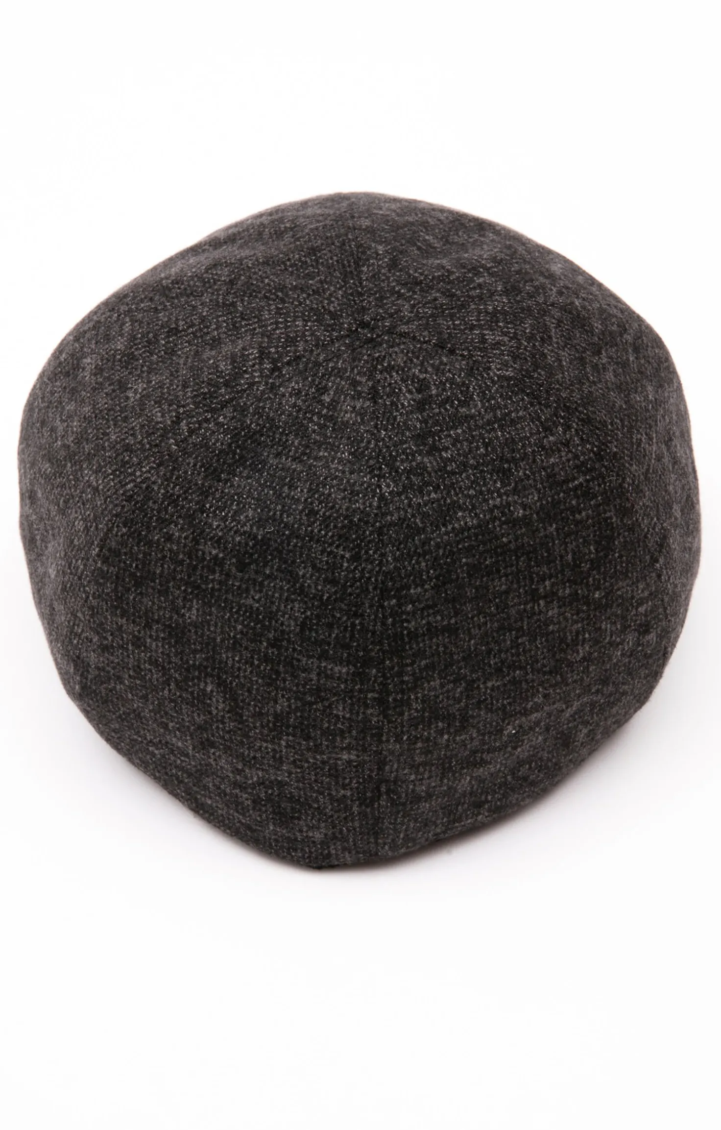 CASQUETTE MICRO DESIGN SHERPA -