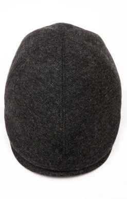 CASQUETTE MICRO DESIGN SHERPA -