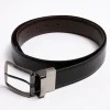 Ceinture à boucle -