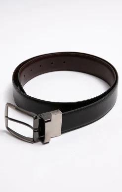 Ceinture à boucle -