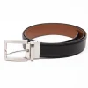 Ceinture à boucle -