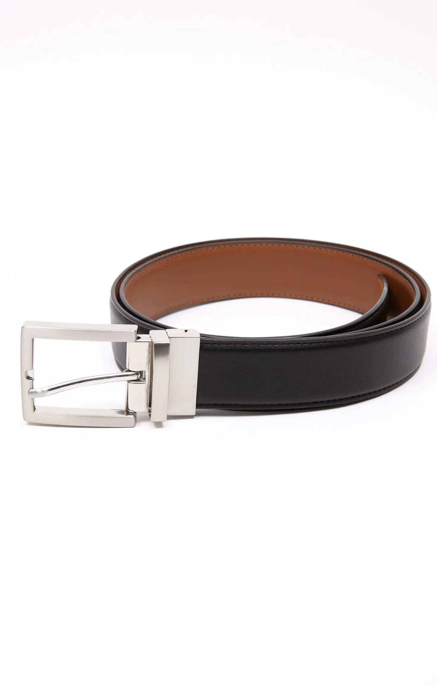 Ceinture à boucle -