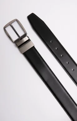 Ceinture à boucle -