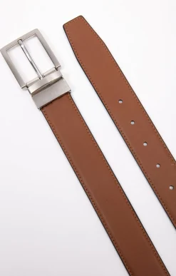 Ceinture à boucle -