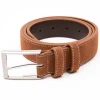 Ceinture à boucle 35mm de largeur -
