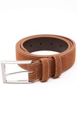 Ceinture à boucle 35mm de largeur -